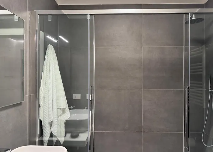Labicum Xxii - Modern Luxury Near The Colosseum Roma