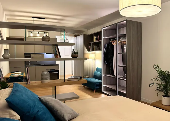 Labicum Xxii - Modern Luxury Near The Colosseum Apartamento
