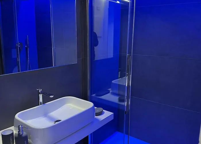 Apartamento Labicum Xxii - Modern Luxury Near The Colosseum *