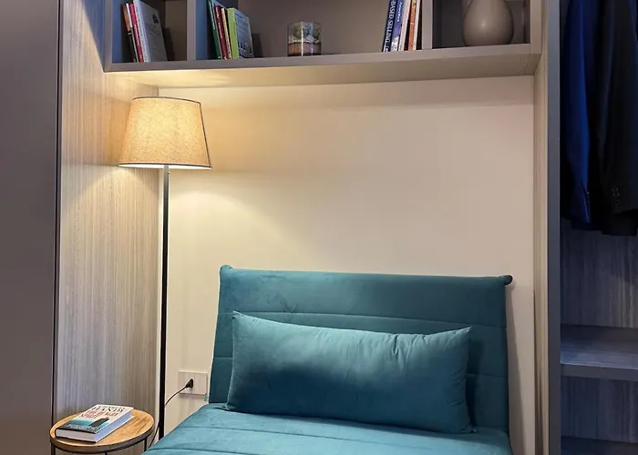 Apartamento Labicum Xxii - Modern Luxury Near The Colosseum *