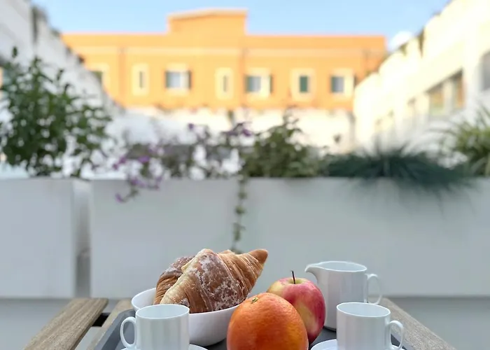 Labicum Xxii - Modern Luxury Near The Colosseum Apartamento