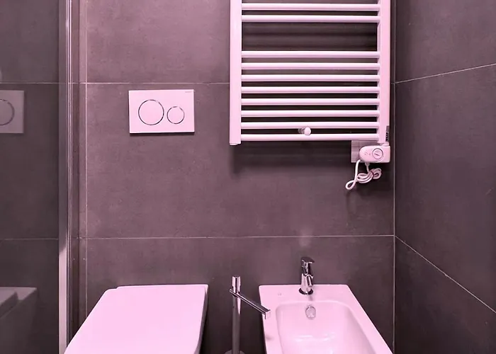 Apartamento Labicum Xxii - Modern Luxury Near The Colosseum *