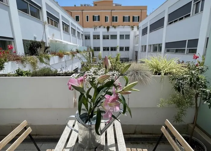 Labicum Xxii - Modern Luxury Near The Colosseum Daire Roma