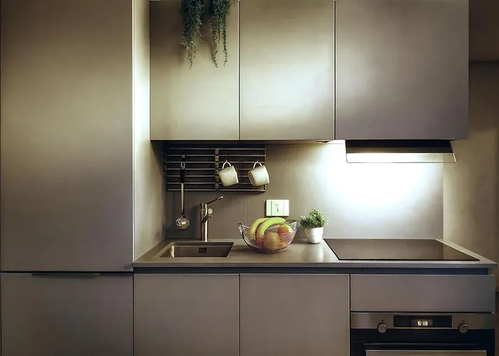 Labicum Xxii - Modern Luxury Near The Colosseum Roma