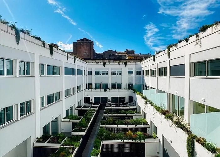 Apartamento Labicum Xxii - Modern Luxury Near The Colosseum *