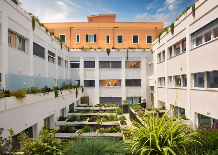 Labicum Xxii - Modern Luxury Near The Colosseum Roma