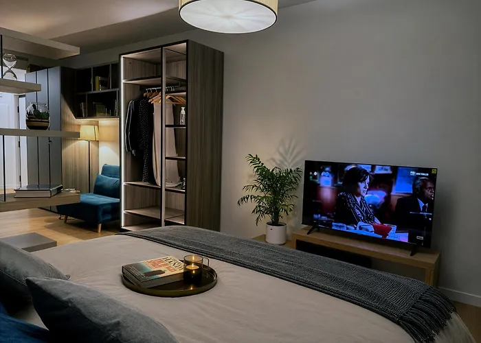 Labicum Xxii - Modern Luxury Near The Colosseum Apartamento *
